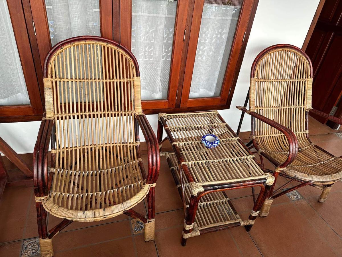 Buddha Beach Hotel Kovalam Exterior foto